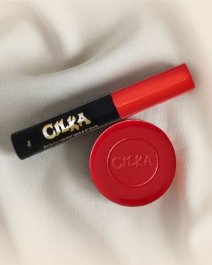 Duo de Crema y Pestañina